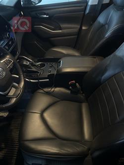 تويوتا هايلاندر